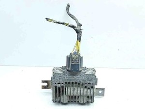 VOLVO S80 II AS Kraftstoffpumpensteuerung EKPS 6G9N9D372AC 3.20 Petrol 32661251