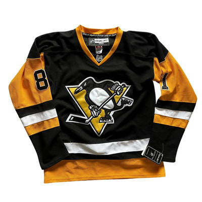 Reebok CCM Center Ice Pittsburgh Penguins Phil Kessel #81