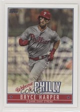 2019 Topps Update Bryce Harper Player Highlights Bryce Harper #BH-14 9d1