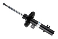 1X StoßDäMpfer B4 Serienersatz Bilstein 22-249401 FüR 2008 Peugeot 1 Van THP 110