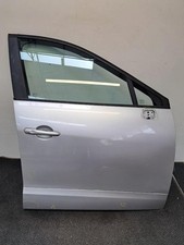 Porte avant et accessoires Renault SCENIC