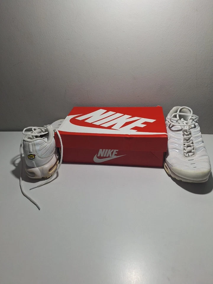 Nike Air Max Plus, foto 4 de 4