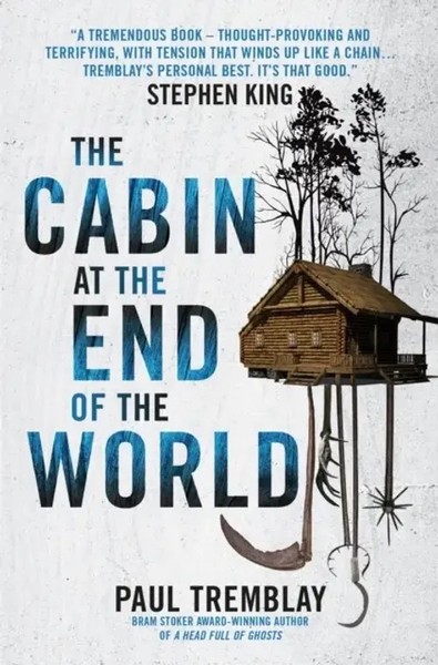 The Cabin At The End Of The World | Paul Tremblay | Englisch | Taschenbuch-image