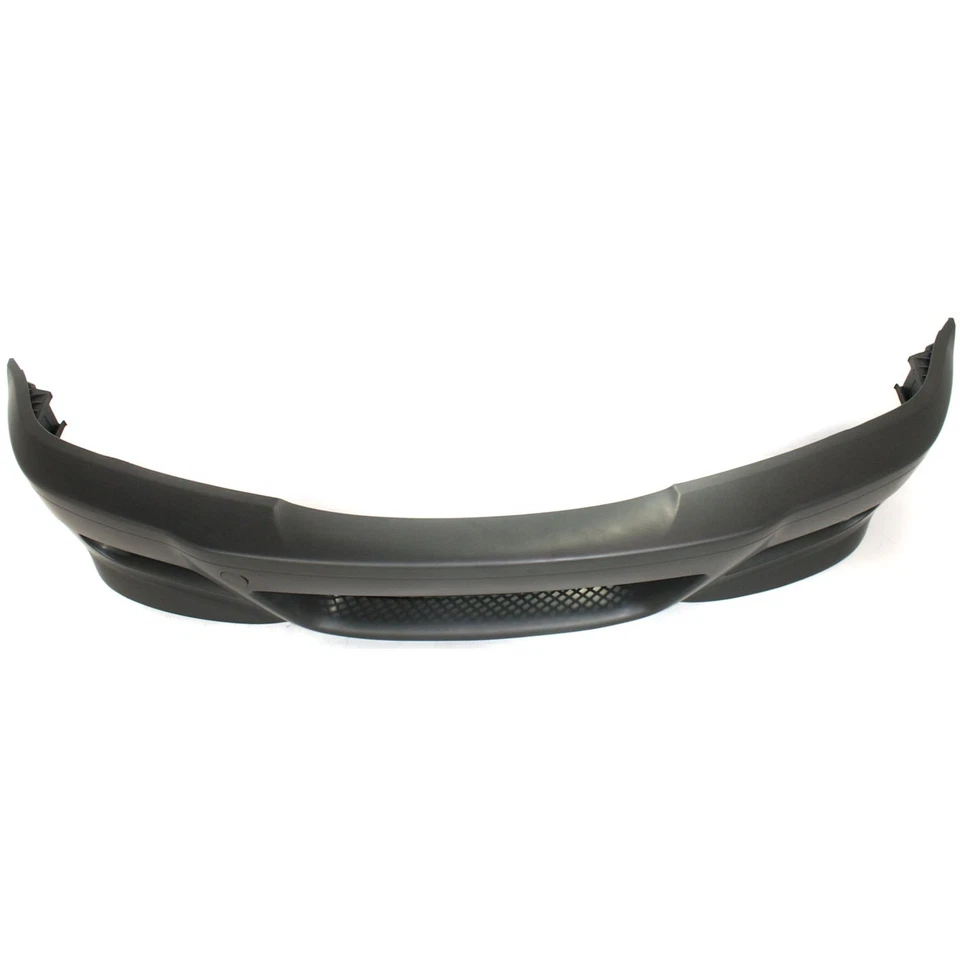 Bumper Cover For 2001-2005 BMW 325i Sedan Upgrade Look to M3 Style E46 Foto 4 de 4