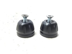 Paar Kipphebel Stabilisatoren - Nicht Original SUZUKI GZ Marauder 250