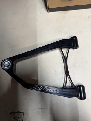 Z Bros Upper Right Control Arm Black Polaris Axys And Matrix Chassis Snowmobile