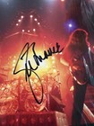 Triumph - Reloaded 2026 Tour book 50th Anniversary Bootleg Lp Both Signed  +Tote — photo 4