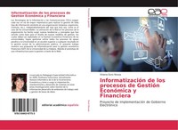 Viviana Duro Novoa | InformatizacióN De Los Procesos De GestióN EconóMica Y...