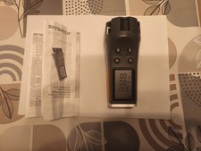 Anémomètre skywatch meteos JDC electronics
