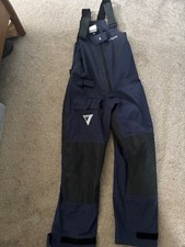 Musto BR1 Salopettes