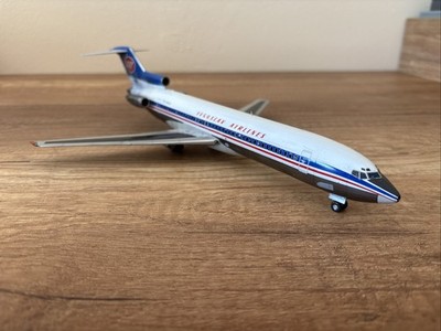 CR Models 1:144 Boeing 727-200 Yugoslav Airlines Gebaut