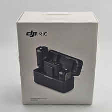DJI DJI Mic Wireless Microphone AST01