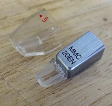 Bang & Olufsen MMC 20EN Cartridge / Stylus. Tested. For B&O Turntable / Phono.