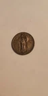 1921 Standing Liberty Quarter 25 Cents Key Date Low Mintage