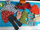 vintage mod barbie clothes