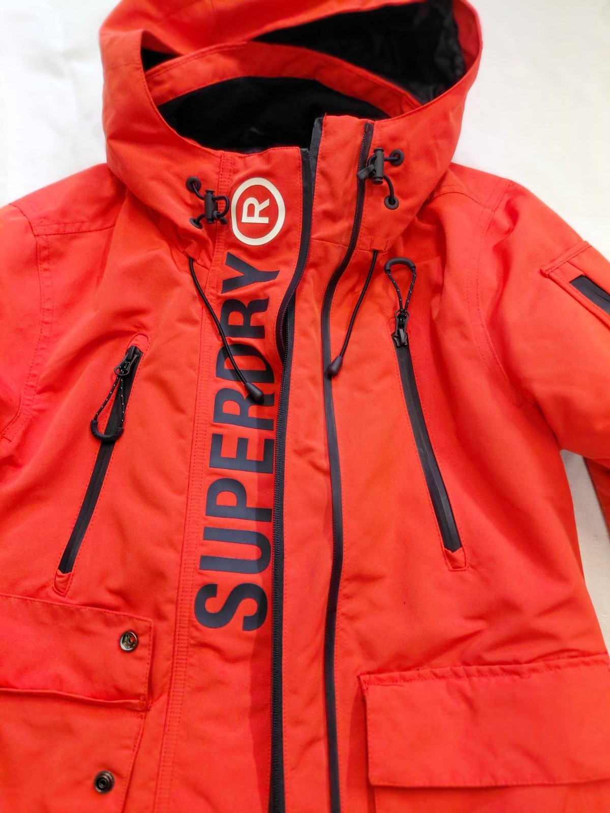 Superdry Ultimate SD Windcheater Windbreaker Jack… - image 2