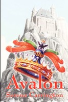 Avalon Serena Carrington Taschenbuch Kartoniert / Broschiert Englisch 2002