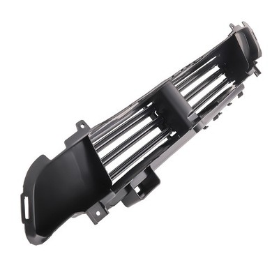 Grille Shutter Assembly For Jeep Cherokee SUV 2014-2017 2018 68164480AD W/ Motor
