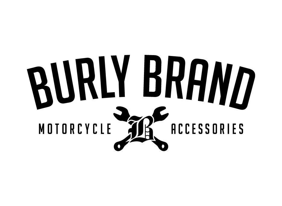BURLY BRAND - B30-1139 - Kit de cables de barra de cárcel para Harley-Davidson 1200 Low EFI XLL Foto 2 de 2