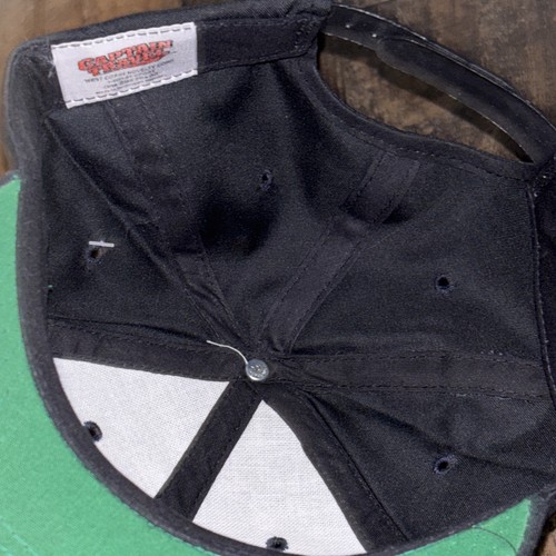 Neu mit Etikett Vintage Texas Lone Star State SnapBack Mütze Vintage - Bild 7 von 8