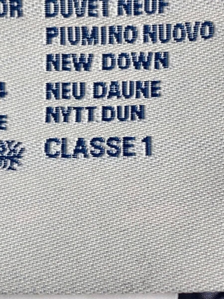 ALTRA MONCLER Altro Cappotto 1 Poliestere Navy Tinta Unita B20934980 57522