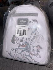 101 Dalmatians Loungefly Mini Backpack