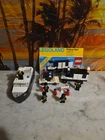 Legoland Lego Police Van  6681 Set
