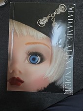Madame Alexander 2008 Doll Collection Catalog Book