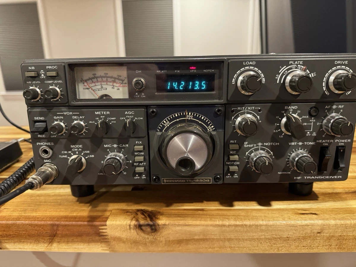 Kenwood Ts 50 for sale | eBay