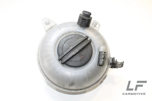 AUDI A3 Limousine 8VS, 8VM Ausgleichsbehälter 5Q0121407G 1.60 Diesel 13913329