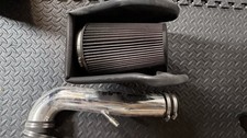 Kn 77-1576kp Series 77 Cold Air Intake Jeep Gladiator Jt 3.6l 2020-2025