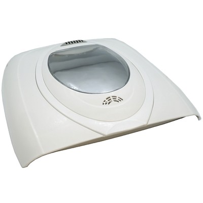 Sunbeam Oster Bread Maker Lid Assembly, Model 5891, 113494-002-000