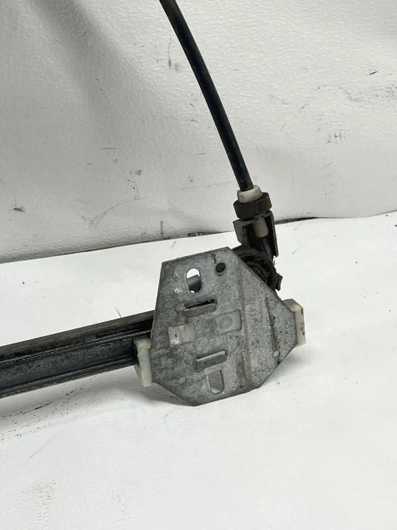 Volkswagen Multivan T4 1995 Window Regulator Electric With Motor Front Door DTS4038 - Image 2 of 4