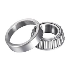 32005X Tapered Roller Bearing Cone with Cup 25x47x15mm for Freight Trailer