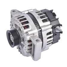 Alternator 130A For Buick Verano 2.4L 2012-2017 LaCrosse Chevrolet Captiva Sport