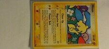 Pokemon 10 GEM MT Minun 4/17 Pop Series 3 Holofoil 2006 on eBay