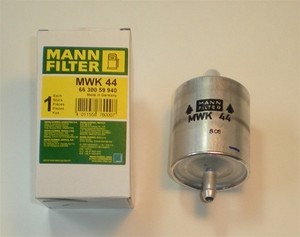 filtro benzina KL 145 BMW k75 k100 k1100 wartungskit serbatoio