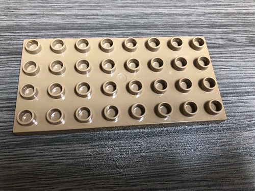 Lego Duplo Base Plates Parts Pieces Baseplate Corners *You choose / pick * Vart2 - Picture 25 of 79