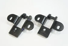 20104-2016 mercedes w207 w209 e350 e550 CONVERTIBLE soft top roller guide oem