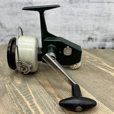 Zebco Best Vintage Spinning Reels Zebco 33 Platinum Spincast