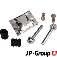 JP Group 1161954010 FüHrungshüLsensatz, Bremssattel FüR Abarth Alfa Romeo