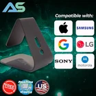 ? Genuine Razer RS21-00860101 Cellphone Stand Compatible For All Mobiles -Black