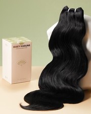 Raw Body Wave Human Hair Single Bundles,Triple Lifespan Than Virgin Hair- 16 IN