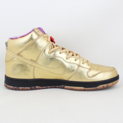 Nike SB Dunk High Humidity Sneakers | eBay