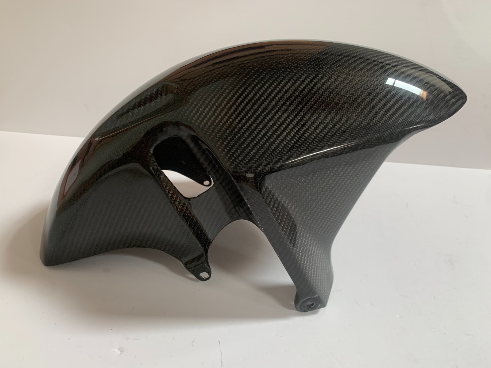 Carbon fiber front fender for 2002-2003 HONDA CBR954RR