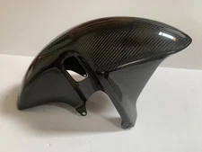 Carbon fiber front fender for 2002-2003 HONDA CBR954RR