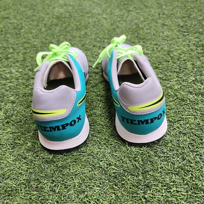 nike tiempo genio turf
