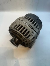 Mercedes Benz MB W202 C208 W210 V6 Lichtmaschine 0101543202 BOSCH J001 Mercedes Benz MB W202 C208 W210 V6 Lichtmaschine 0101543202 BOSCH J001