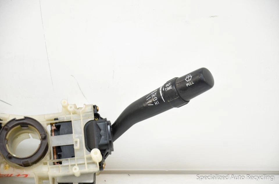 1999 TOYOTA CELICA interruptor de coluna giro e limpador - Imagem 3 de 4