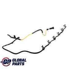 BMW 3 5 7 er E60 E65 E90 E91 M57N2 Kraftstoffzulaufleitung 7799869 3414979